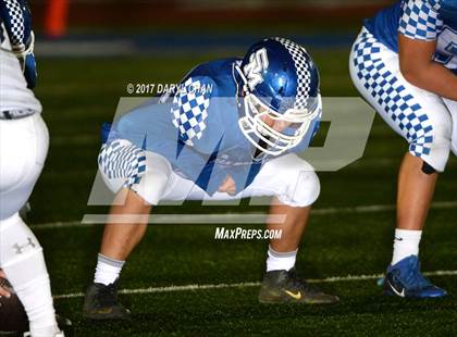 Thumbnail 1 in Summit @ San Marino (CIF-SS D6 Playoff First Round) photogallery.