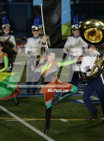 Thumbnail 3 in Summit @ San Marino (CIF-SS D6 Playoff First Round) photogallery.