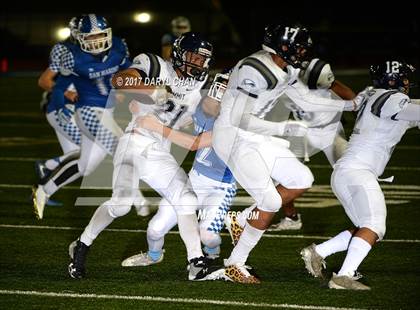 Thumbnail 2 in Summit @ San Marino (CIF-SS D6 Playoff First Round) photogallery.