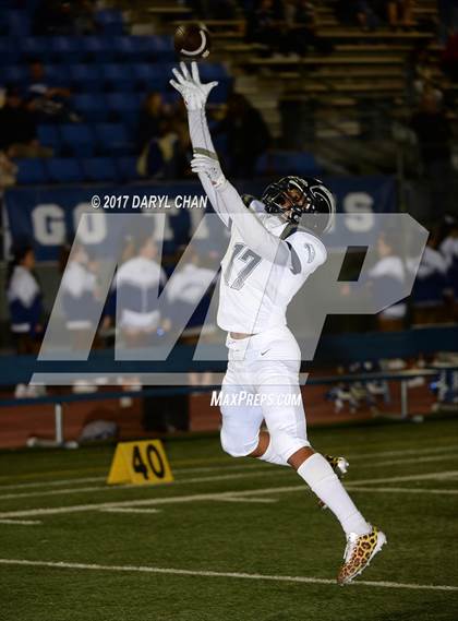 Thumbnail 3 in Summit @ San Marino (CIF-SS D6 Playoff First Round) photogallery.