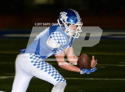 Thumbnail 2 in Summit @ San Marino (CIF-SS D6 Playoff First Round) photogallery.