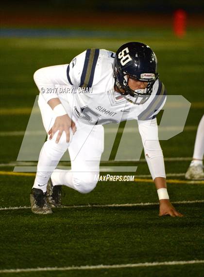 Thumbnail 2 in Summit @ San Marino (CIF-SS D6 Playoff First Round) photogallery.