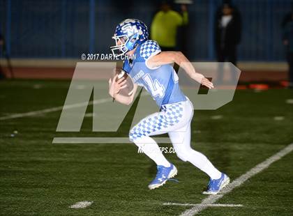 Thumbnail 3 in Summit @ San Marino (CIF-SS D6 Playoff First Round) photogallery.