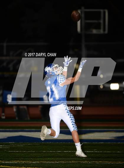 Thumbnail 1 in Summit @ San Marino (CIF-SS D6 Playoff First Round) photogallery.