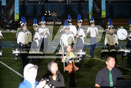 Thumbnail 2 in Summit @ San Marino (CIF-SS D6 Playoff First Round) photogallery.