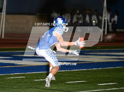 Thumbnail 1 in Summit @ San Marino (CIF-SS D6 Playoff First Round) photogallery.