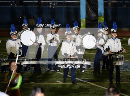 Thumbnail 1 in Summit @ San Marino (CIF-SS D6 Playoff First Round) photogallery.
