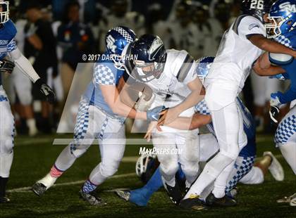 Thumbnail 1 in Summit @ San Marino (CIF-SS D6 Playoff First Round) photogallery.