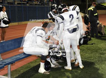 Thumbnail 3 in Summit @ San Marino (CIF-SS D6 Playoff First Round) photogallery.