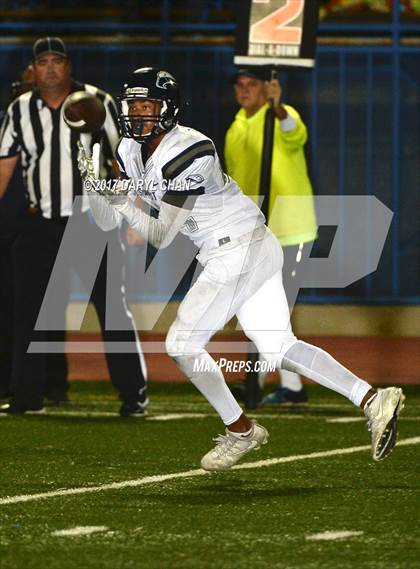 Thumbnail 3 in Summit @ San Marino (CIF-SS D6 Playoff First Round) photogallery.