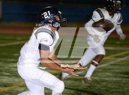 Thumbnail 1 in Summit @ San Marino (CIF-SS D6 Playoff First Round) photogallery.