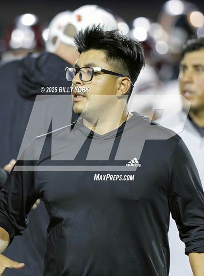 Thumbnail 2 in Grand Saline vs Cooper photogallery.