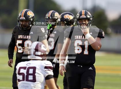 Thumbnail 1 in Grand Saline vs Cooper photogallery.