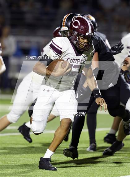 Thumbnail 2 in Grand Saline vs Cooper photogallery.