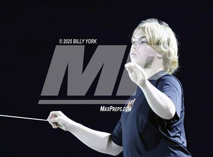 Thumbnail 2 in Grand Saline vs Cooper photogallery.