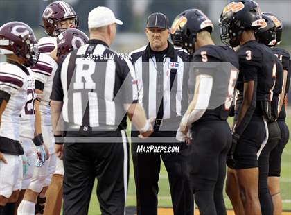 Thumbnail 3 in Grand Saline vs Cooper photogallery.