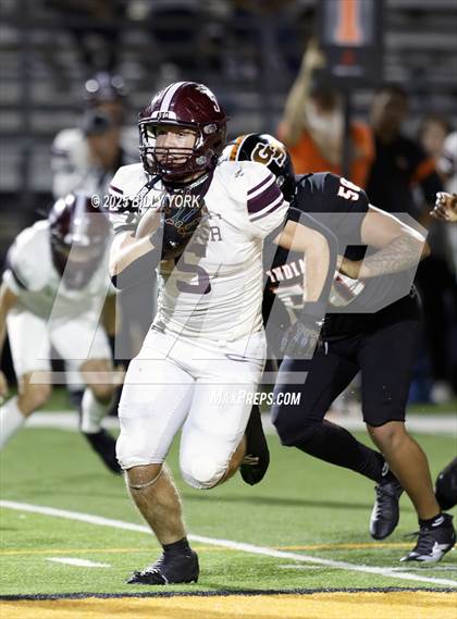 Thumbnail 2 in Grand Saline vs Cooper photogallery.