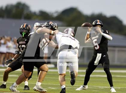 Thumbnail 3 in Grand Saline vs Cooper photogallery.