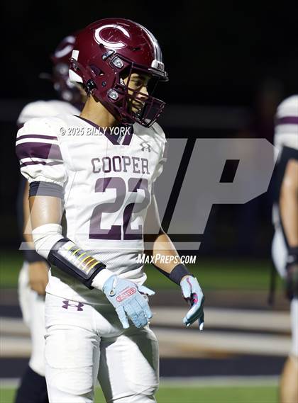 Thumbnail 1 in Grand Saline vs Cooper photogallery.