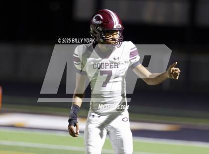 Thumbnail 1 in Grand Saline vs Cooper photogallery.