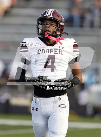 Thumbnail 1 in Grand Saline vs Cooper photogallery.