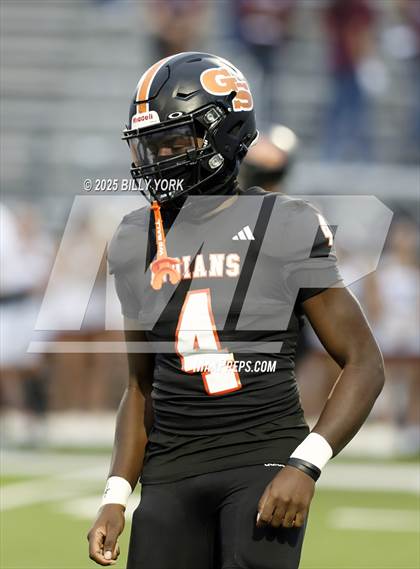 Thumbnail 1 in Grand Saline vs Cooper photogallery.