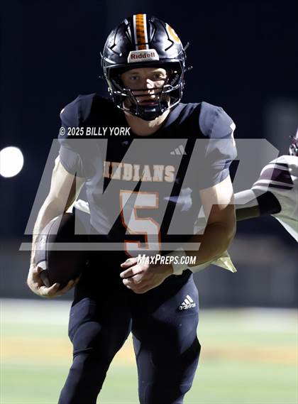 Thumbnail 2 in Grand Saline vs Cooper photogallery.