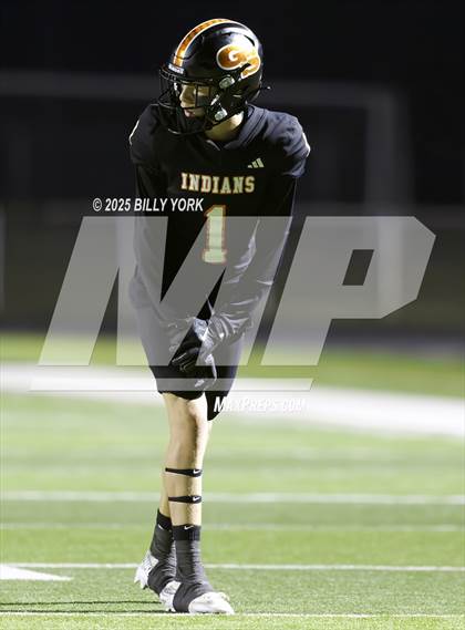 Thumbnail 1 in Grand Saline vs Cooper photogallery.