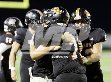 Thumbnail 3 in Grand Saline vs Cooper photogallery.