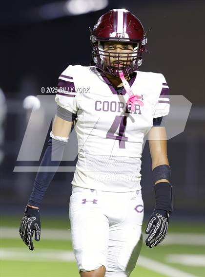 Thumbnail 2 in Grand Saline vs Cooper photogallery.