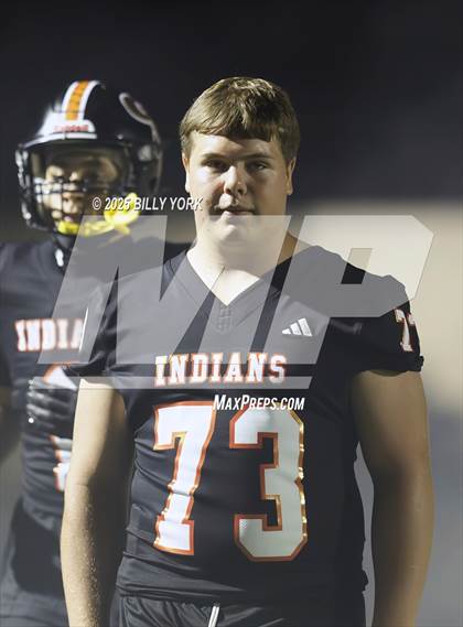 Thumbnail 3 in Grand Saline vs Cooper photogallery.