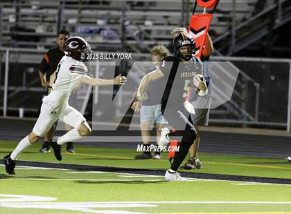 Thumbnail 3 in Grand Saline vs Cooper photogallery.