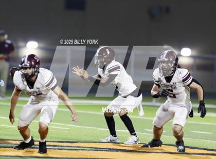 Thumbnail 1 in Grand Saline vs Cooper photogallery.