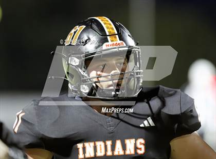 Thumbnail 2 in Grand Saline vs Cooper photogallery.