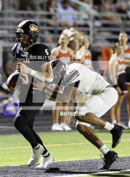 Thumbnail 1 in Grand Saline vs Cooper photogallery.