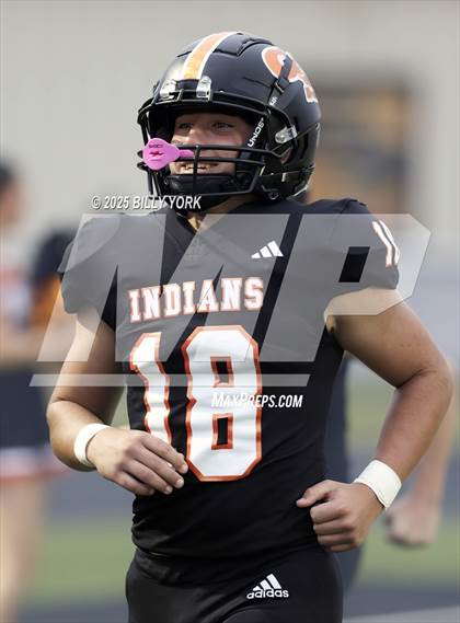 Thumbnail 2 in Grand Saline vs Cooper photogallery.