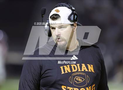 Thumbnail 1 in Grand Saline vs Cooper photogallery.