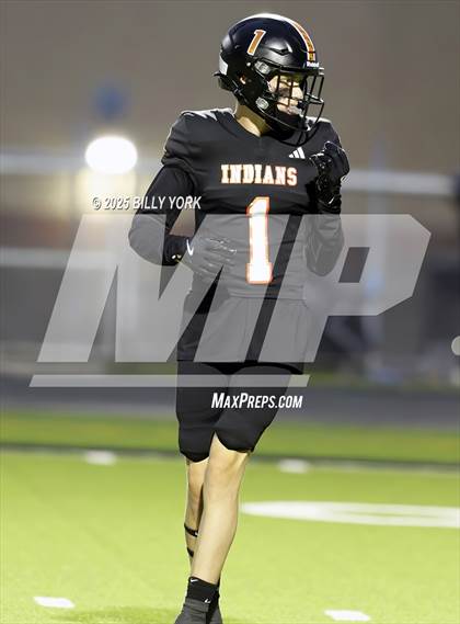 Thumbnail 3 in Grand Saline vs Cooper photogallery.