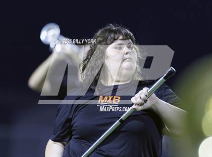 Thumbnail 2 in Grand Saline vs Cooper photogallery.