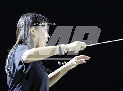 Thumbnail 3 in Grand Saline vs Cooper photogallery.