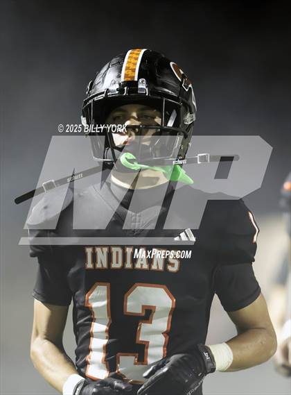 Thumbnail 2 in Grand Saline vs Cooper photogallery.