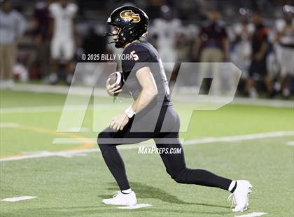 Thumbnail 1 in Grand Saline vs Cooper photogallery.