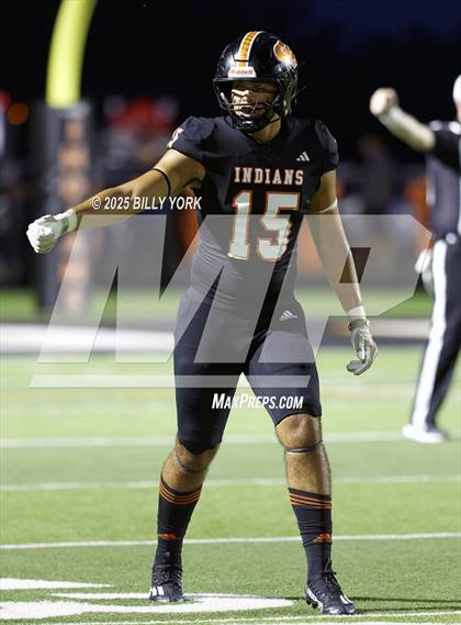 Thumbnail 1 in Grand Saline vs Cooper photogallery.