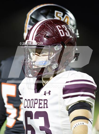 Thumbnail 1 in Grand Saline vs Cooper photogallery.