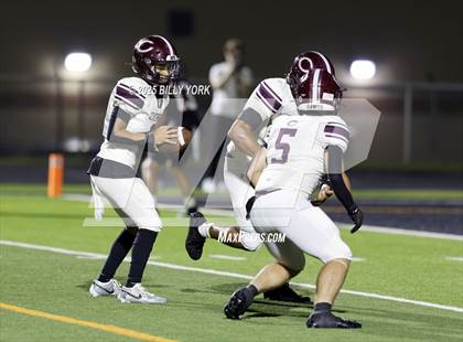 Thumbnail 1 in Grand Saline vs Cooper photogallery.