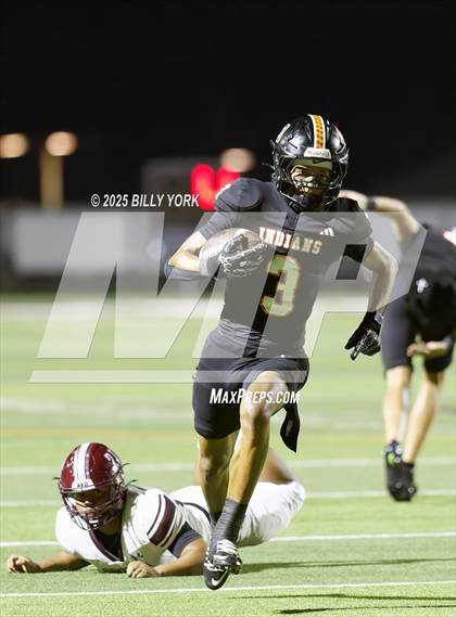 Thumbnail 3 in Grand Saline vs Cooper photogallery.