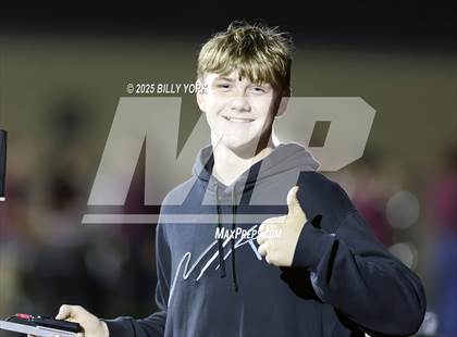 Thumbnail 2 in Grand Saline vs Cooper photogallery.