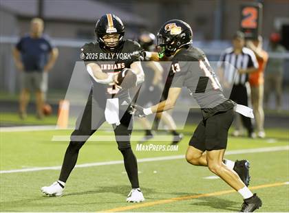 Thumbnail 3 in Grand Saline vs Cooper photogallery.