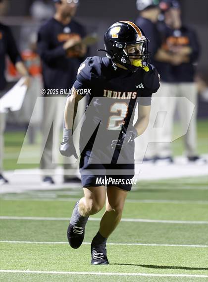 Thumbnail 2 in Grand Saline vs Cooper photogallery.