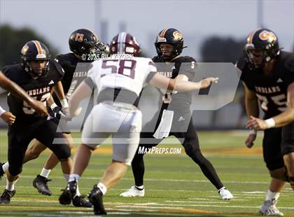 Thumbnail 2 in Grand Saline vs Cooper photogallery.